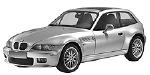 BMW E36-7 U046C Fault Code