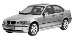 BMW E46 U046C Fault Code