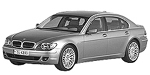 BMW E65 U046C Fault Code