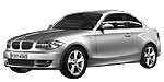 BMW E82 U046C Fault Code