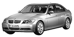 BMW E92 U046C Fault Code