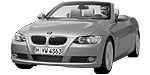 BMW E93 U046C Fault Code