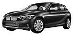 BMW F21 U046C Fault Code