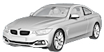 BMW F32 U046C Fault Code